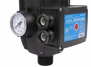 Блок управления насосом Джилекс БА 9001, 5