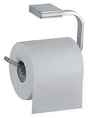 Держатель туалетной бумаги Fixsen Noble хром FX-6110