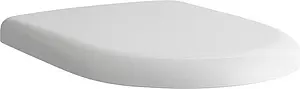 Крышка-сиденье для унитаза с микролифтом Laufen Pro белый 8.9395.9.000.000.1, 1