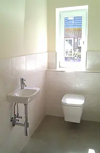 Унитаз подвесной Keramag Silk белый 203650000, 5