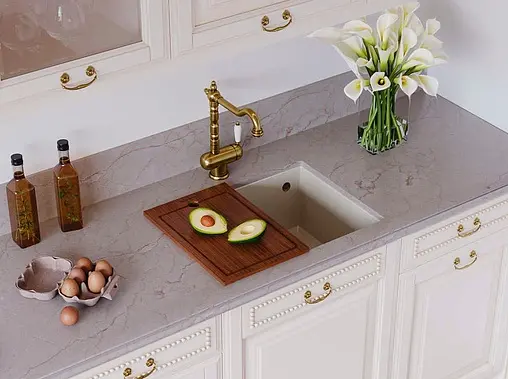 Разделочная доска Omoikiri CB-03-WOOD-S венге 4999008