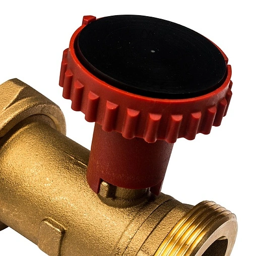 Насосный модуль с прямым контуром 2&quot;н х 1¼&quot;в Stout SDG-0001-003202 с насосом Grundfos UPSO 32-65 180