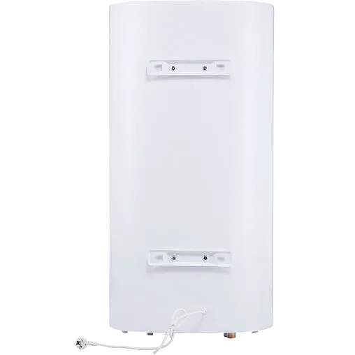 Бойлер комбинированного нагрева Ballu AQUASTAR INOX-F 100 (24 кВт) ASWX-F 100