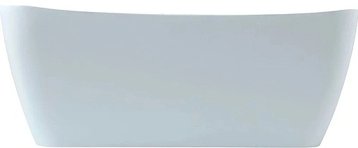Ванна акриловая отдельностоящая Allen Brau Infinity 2 170x78 белый матовый 2.21002.21 Ванна акриловая отдельностоящая Allen Brau Infinity 2 170x78 белый матовый 2.21002.21