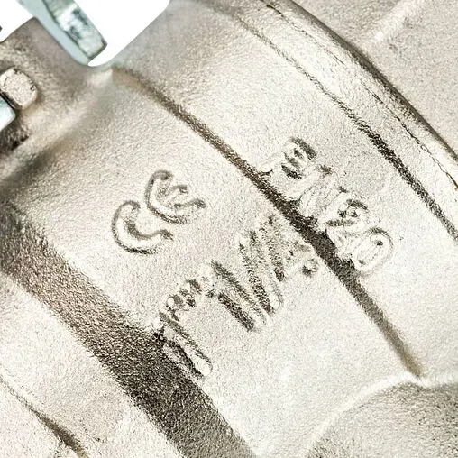 Кран шаровый с фильтром 1¼&quot;в x 1¼&quot;в Stout 0001 SVF 0001 000032