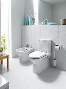 Бачок для унитаза Laufen Pro белый 8.2695.0.000.278.1 Бачок для унитаза Laufen Pro белый 8.2695.0.000.278.1, 3