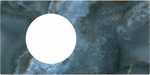 Столешница Kerama Marazzi Cono Onice 97 бежевый матовый CO2.1.VT277\97