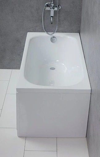 Ванна акриловая BelBagno 130x70 BB101-130-70