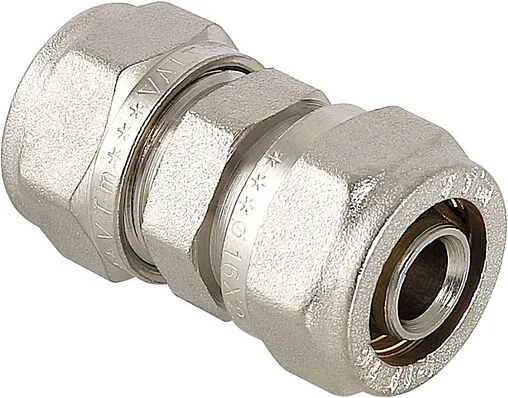 Муфта компрессионная редукционная 32мм x 16мм Valtec VTm.303.N.003216