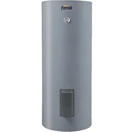 Бойлер косвенного нагрева Ferroli Ecounit N 400 1C (400 л, 59.25 кВт) GRY0D80A