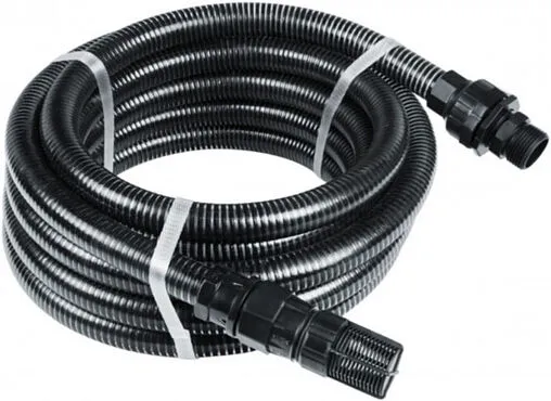 Шланг всасывающий с фильтром и обратным клапаном UniPump 1&quot;(26 мм) / 7м 96358
