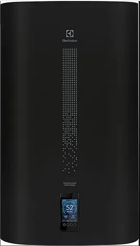 Водонагреватель накопительный электрический Electrolux EWH 50 SmartInverter Grafit