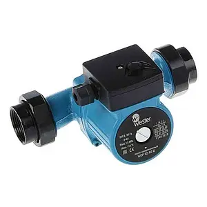 Насос циркуляционный Wester WCP32-60G Насос циркуляционный Wester WCP32-60G, 1