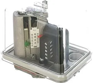 Реле давления Waterstry MDR-F 8 HAA SAA A 020A060 ⅜&quot;в 253549, 1