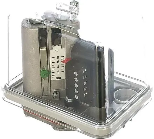 Реле давления Waterstry MDR-F 8 HAA SAA A 020A060 ⅜&quot;в 253549