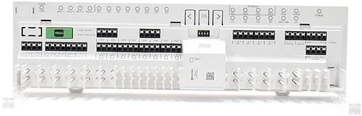 Базовая станция 8 зон НО/НЗ 24В Rehau Nea Smart 2.0 Master 13280241002