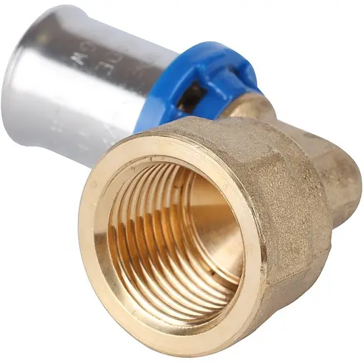 Уголок пресс переходной 16мм x ½&quot;в APE ARL3103100