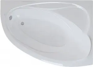 Ванна акриловая BelBagno 150x105 BB106-150-105-R Ванна акриловая BelBagno 150x105 BB106-150-105-R, 1