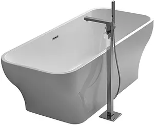 Ванна акриловая отдельностоящая BelBagno 150x75 BB73-1500-750 Ванна акриловая отдельностоящая BelBagno 150x75 BB73-1500-750, 2