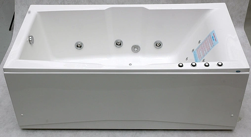 Ванна акриловая Aquanet Vega 190x100 00204046