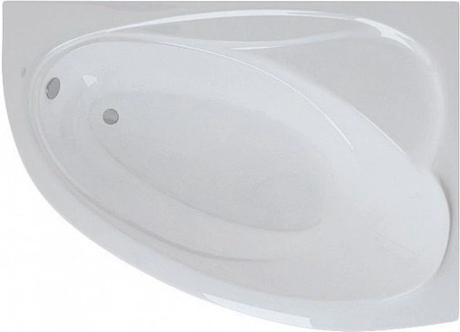 Ванна акриловая BelBagno 150x105 BB106-150-105-R