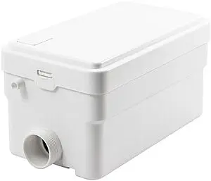 Канализационная насосная установка Unipump Sanivort 255 M 85333 Канализационная насосная установка Unipump Sanivort 255 M 85333, 2