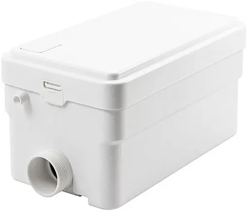 Канализационная насосная установка Unipump Sanivort 255 M 85333