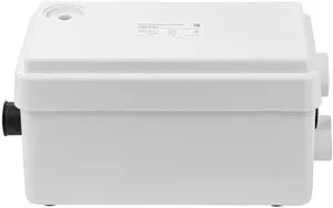 Канализационная насосная установка Belamos KNS-2501 Канализационная насосная установка Belamos KNS-2501, 1