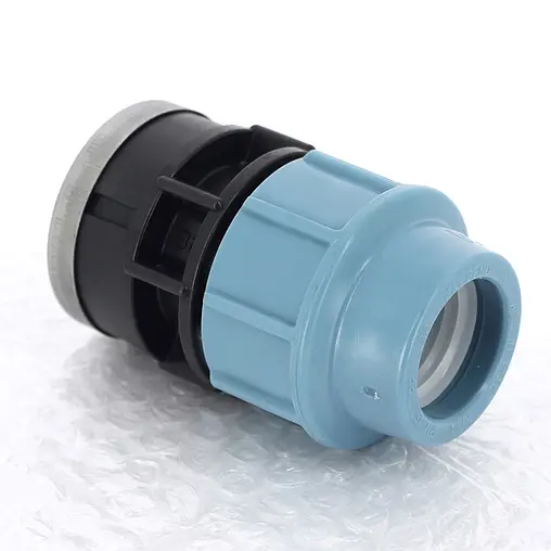 Муфта компрессионная переходная 32мм x 1¼&quot;в Unidelta 1004032005