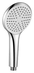 Лейка ручного душа Kludi Freshline хром 6780005-00 Лейка ручного душа Kludi Freshline хром 6780005-00, 1