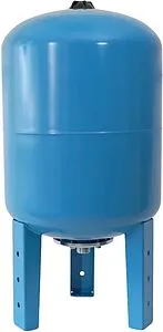 Гидроаккумулятор UniPump ГВ 50л 8 бар 93852 Гидроаккумулятор UniPump ГВ 50л 8 бар 93852, 1