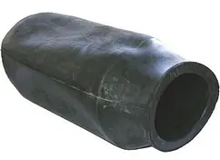 Мембрана для гидроаккумулятора UNIGB 150л 90мм проходная V42150