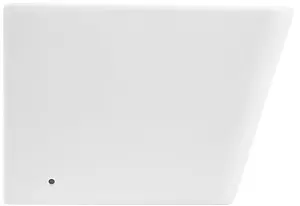 Биде напольное BelBagno Ardente-R белый BB003B, 5