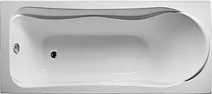 Ванна акриловая Eurolux Akra 170х75 E1017075069 Ванна акриловая Eurolux Akra 170х75 E1017075069, 1