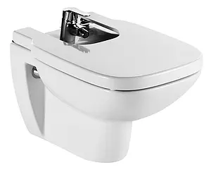 Крышка для биде Roca Debba белый 8069D0004, 2