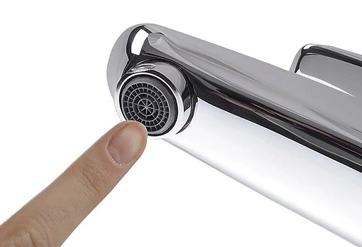 Смеситель для раковины IDDIS Zodiac хром ZODSB00i01