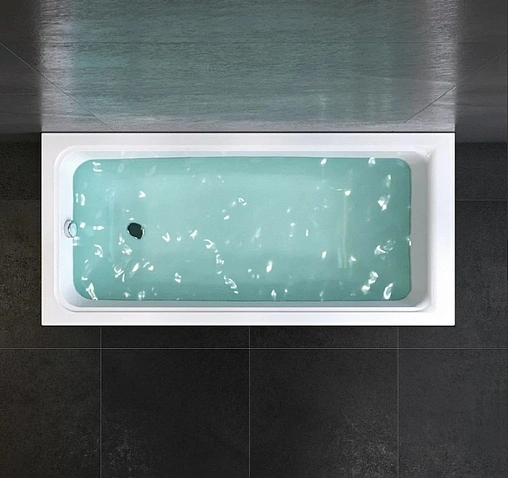 Ванна акриловая Am.Pm Gem 150x70 W90A-150-070W-A1