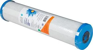 Угольный картридж Big Blue 20&quot; Atoll EPM-BB20 ATECRT066, 2