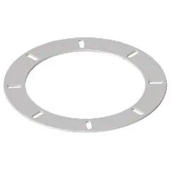 Прокладка стартового фланца Ø 100мм Rommer RCA-0080-010009