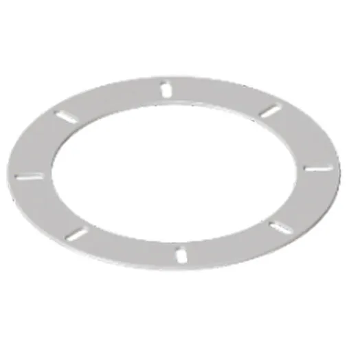 Прокладка стартового фланца Ø 100мм Rommer RCA-0080-010009