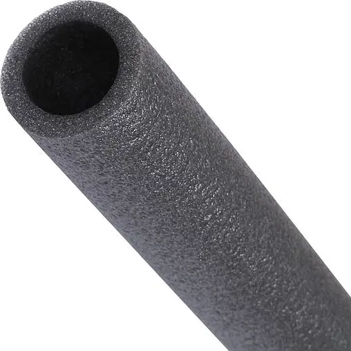 Теплоизоляция для труб 22/6мм серая Energoflex Super EFXT022062SU