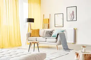 Головка термостатическая M30x1.5 Schlosser Mini инд.заказ по RAL 601100034 Головка термостатическая M30x1.5 Schlosser Mini инд.заказ по RAL 601100034, 5