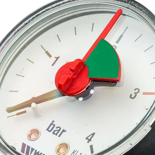 Клапан предохранительный ½&quot; 3 бар WATTS SVM 3 10004648