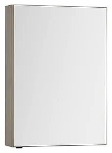 Шкаф-зеркало Aquanet Эвора 60 сливочный 184015 Шкаф-зеркало Aquanet Эвора 60 сливочный 184015, 1