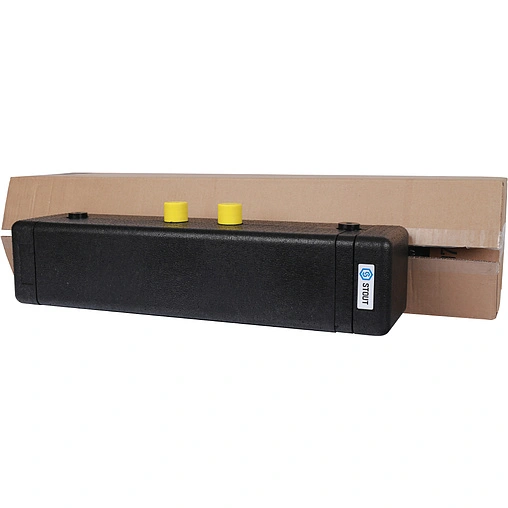 Коллектор распределительный 3 контура 1&quot;н x 1&quot;нг Stout SDG-0016-002503