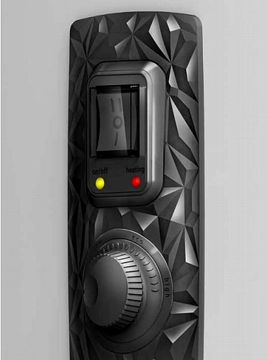 Водонагреватель накопительный электрический Zanussi ZWH/S 100 Azurro