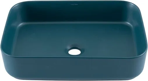 Раковина Allen Brau Fantasy 50 петроль 4.11021.PT
