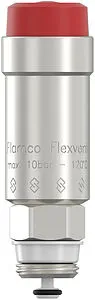 Воздухоотводчик автоматический ½&quot;н Flamco Flexvent 27742, 1