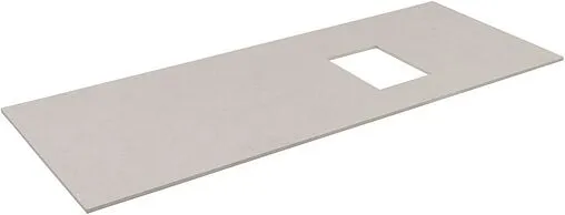 Столешница Allen Brau Infinity 120 R бежевый структ 1.21014.B-S