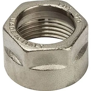 Концовка для металлопластиковых труб ¾&quot;ек x 20x2.0мм Luxor ТР 99 67862016, 4